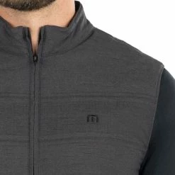TravisMathew Men's Apex Flex Vest 8 TravisMathew Men's Apex Flex Vest -GOIF SHOP 9969998 800 auto
