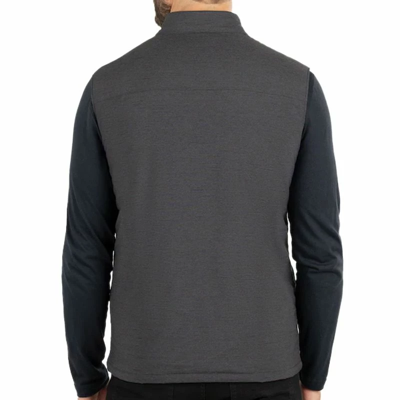 TravisMathew Men's Apex Flex Vest 6 TravisMathew Men's Apex Flex Vest - Image 4