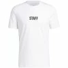 Adidas Men&apos;s Adicross T-Shirt -GOIF SHOP 9970909 800 auto