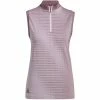 Adidas Women's Primeknit Sleeveless Polo -GOIF SHOP 9971494 800 auto
