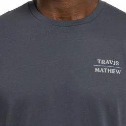 TravisMathew Men’s Collateral Damage T-Shirt -GOIF SHOP 9972914 800 auto