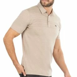 TravisMathew Men's Woodland Polo 9 TravisMathew Men's Woodland Polo -GOIF SHOP 9972988 800 auto