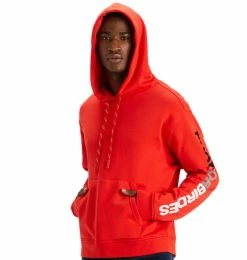 G/Fore Men's Pray For Birdies Oversized French Terry Pullover Hoodie -GOIF SHOP 9974224 800 auto