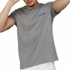 G/Fore Men&apos;s Gradient Circle G&apos;s Cotton T-Shirt -GOIF SHOP 9974766 800 auto