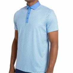 REDVANLY Men&apos;s Amherst Polo