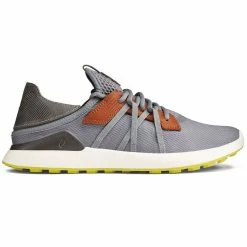 OluKai Men's Kapalua Spikeless Golf Shoes