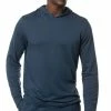 TravisMathew Men&apos;s Cloud Light Pullover -GOIF SHOP 9989381 800 auto