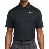 Nike Men&apos;s Dri-FIT Vapor Tipped Polo -GOIF SHOP 9991291 800 auto