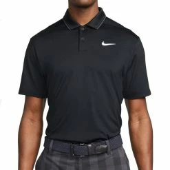 Nike Men&apos;s Dri-FIT Vapor Tipped Polo
