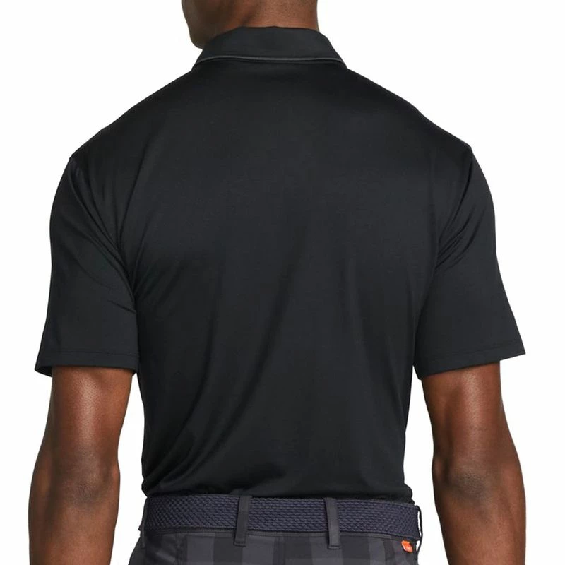 Nike Men's Dri-FIT Vapor Tipped Polo 4 Nike Men's Dri-FIT Vapor Tipped Polo - Image 2