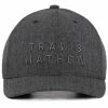 TravisMathew Men's Rockdale Hat 2 TravisMathew Men's Rockdale Hat -GOIF SHOP 9998477 800 auto