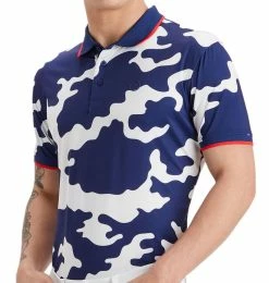 G/Fore Men's Exploded Camo Tech Jersey Polo 7 G/Fore Men's Exploded Camo Tech Jersey Polo -GOIF SHOP 9998956 800 auto